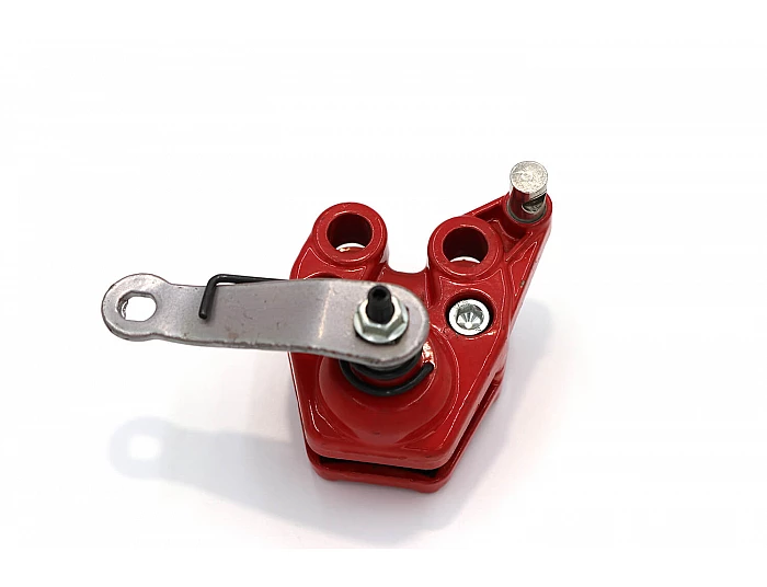 Etrier de frana spate pentru 49cc, Mini Quad electric [1]