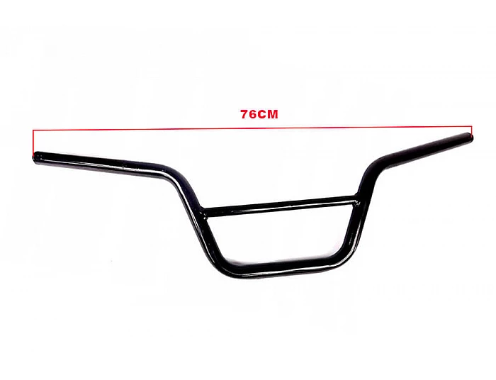 Ghidon 76cm pentru Quad electric 110cc, 125cc, XL, XXL [1]