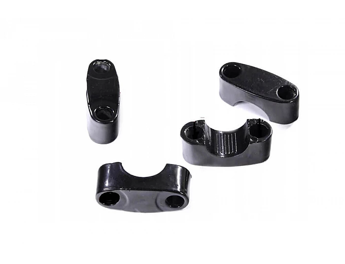 Piese & accesorii - Cleme de montare pe ghidon pentru Quad electric de 110cc, 125cc, XL, XXL