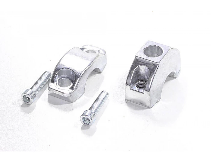 Piese & accesorii - Clema de ghidon pentru 49cc si Mini Dirt Bike electrica