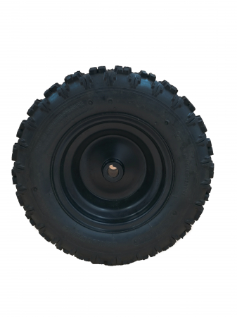 Roata completa 13x5.00-6 pentru atv [3]