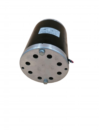 Motor atv electric de 1000W 48V [1]