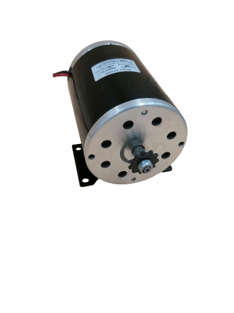 Motor atv electric de 1000W 48V [2]