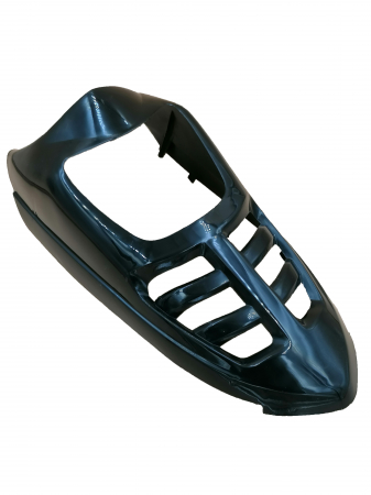 Masca far pentru atv electric Bigfoot [1]
