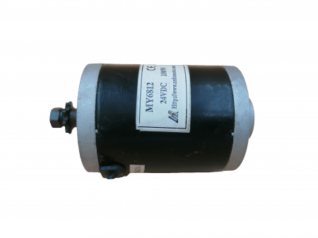 Motor atv electric de 100W 24V [2]
