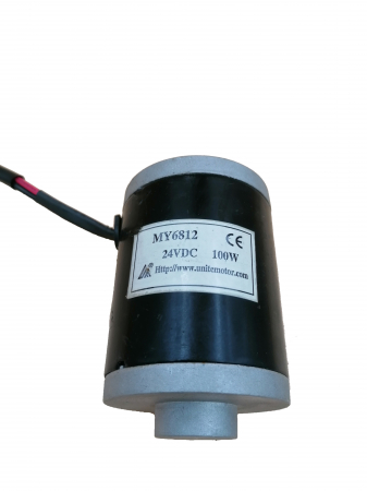 Piese & accesorii - Motor atv electric de 100W 24V