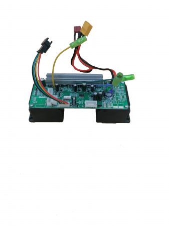 Placa autobalansare pentru hoverboard [7]