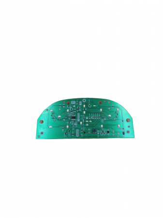 Circuit electric bord masinuta Mercede GL63 Deluxe [2]