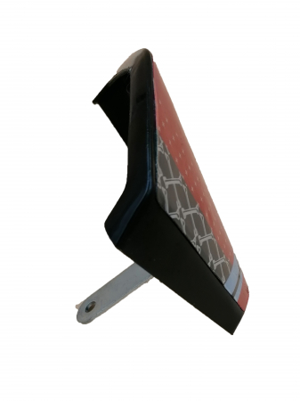 Ornament plastic pentru atv electric Maddox [1]