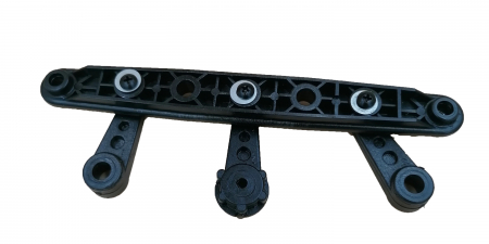 Tija conectoare motoras directie pentru Mercedes GL63 Deluxe [3]