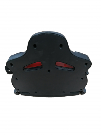 Scaun din plastic pentru masinuta Nissan GT-R [1]