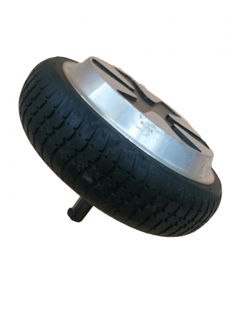 Roata cu motor pentru hoverboard 6,5 inch 250W [1]