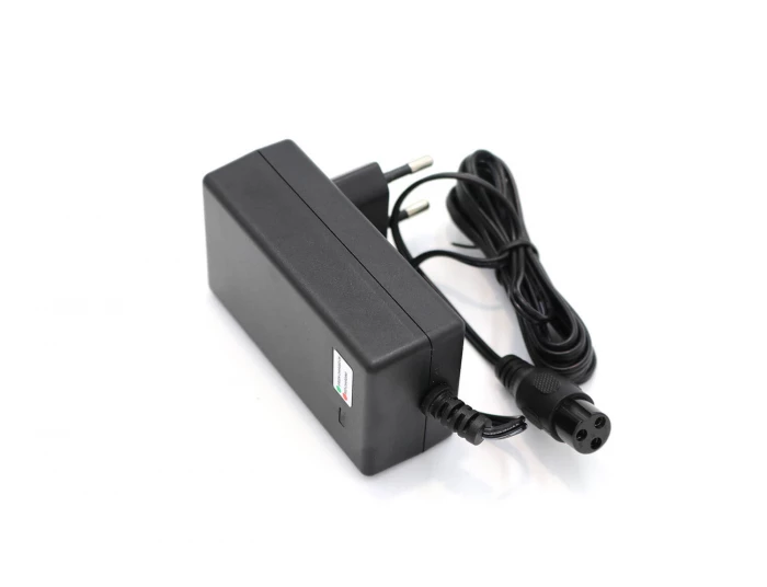 Piese & accesorii - Incarcator 24V 1.5ah pentru baterii cu plumb acid pentru vehicule electrice - Quad, Pocket Bike, Scooter, Dirt Bike