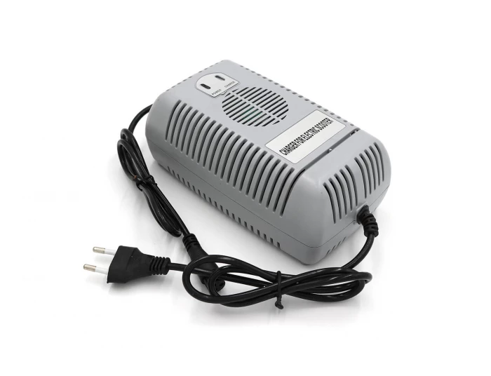 Piese & accesorii - Incarcator 60V 2.5ah pentru baterii cu plumb acid  pentru vehicule electrice - Quad, Pocket Bike, Scooter, Dirt Bike