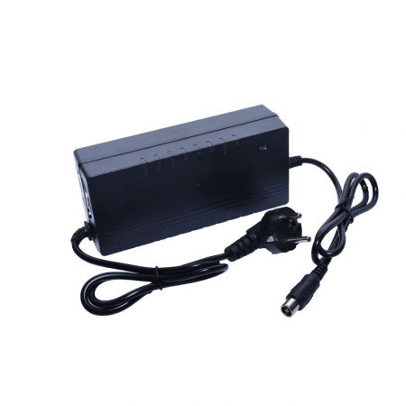 Piese & accesorii - Incarcator cu ventilator 36V 2A, Litiu-Ion
