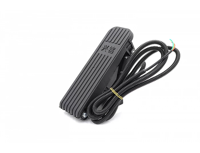 Piese & accesorii - Acceleratie pentru vehicule electrice 24V 36V 48V 60V actionat cu piciorul
