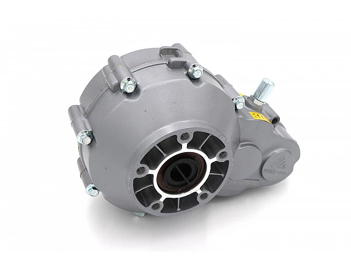 Mecanism diferential  pentru Quad electric [1]