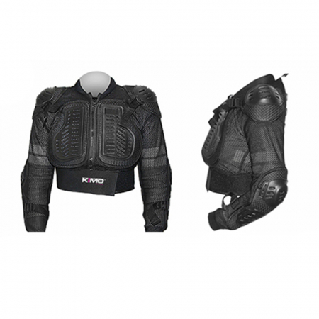 Piese & accesorii - Jacheta de protectie pentru copii KIMO linia CRX, marime S