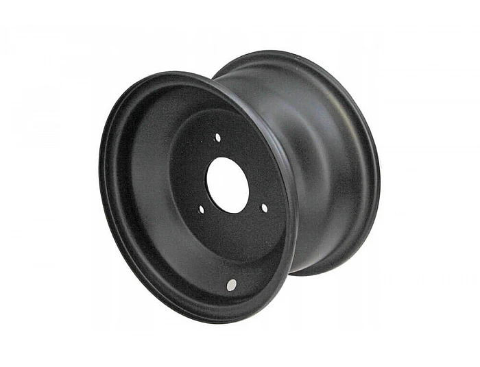 Piese & accesorii - Janta fata de 8 inch pentru 110cc, 125cc, Quad electric