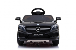 Mercedes GLS 45, 2 x 30W, masinuta electrica copii [1]