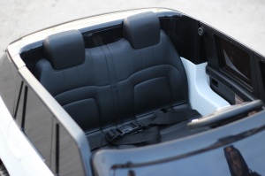 Masinuta electrica Range Rover Vogue HSE STANDARD  #ALB [9]