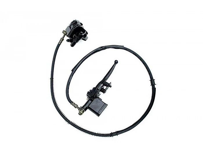 Piese & accesorii - Kit frana hidraulica - spate pentru 110cc, 125cc, Quad electric