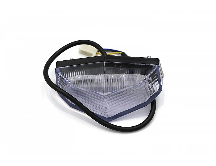 Piese & accesorii - Lampa LED spate 36V pentru Quad electric
