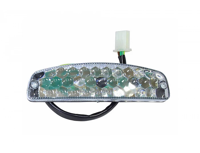 Piese & accesorii - Lampa stop spate pentru 110cc, 125cc, Quad electric