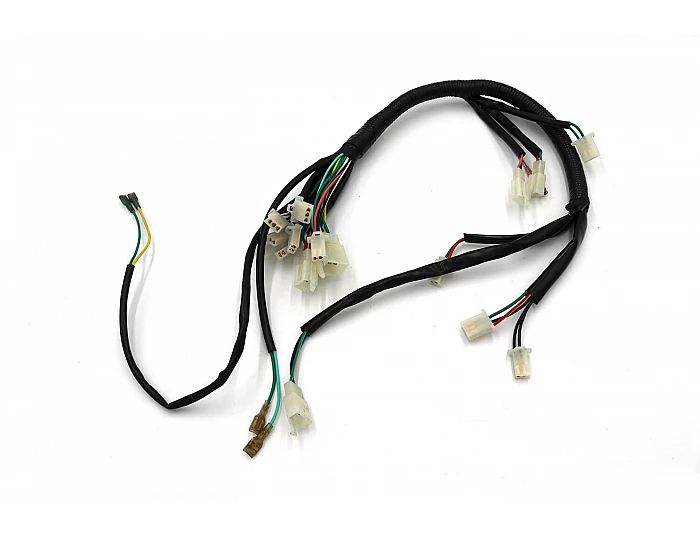 Piese & accesorii - Cabluri pentru vehicule electrice - Quad, Pocket Bike, Scooter, Dirt Bike