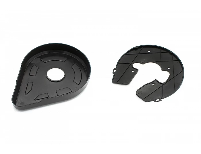 Aparatoare de lant pentru 49cc, Mini Quad electric [1]