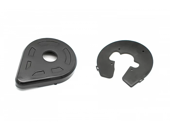 Piese & accesorii - Aparatoare de lant pentru 49cc, Mini Quad electric