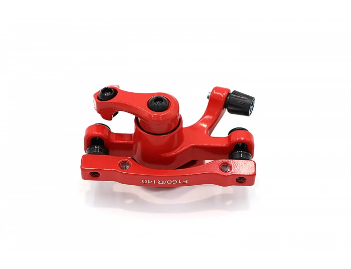 Etrier de frana spate pentru 49cc, Mini Quad electric [1]