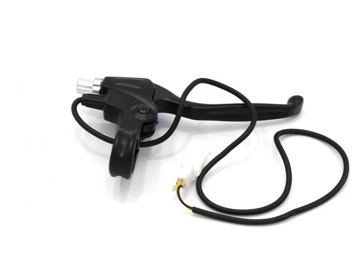Piese & accesorii - Maneta de frana - dreapta pentru Dirt Bike electrica Tiger de la Nitro Motors