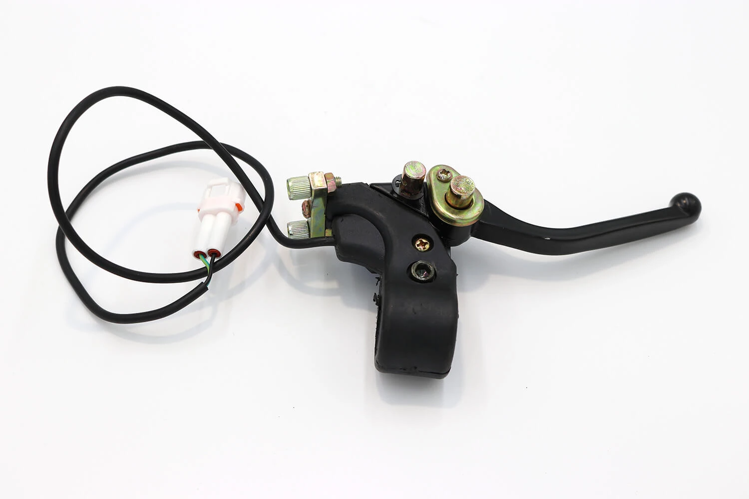 Piese & accesorii - Maneta de frana dreapta cu senzor pentru Mini Quad electric