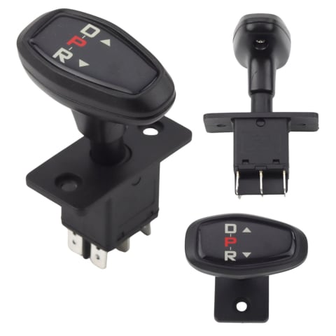 Piese & accesorii - Maneta schimbator directie pentru UTV Electric Farm Tractor