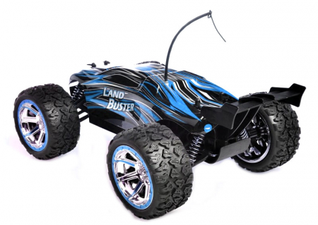 Masinuta cu telecomanda Land Buster, viteza 25/km/h [13]