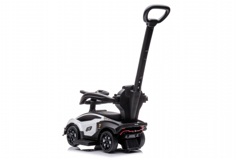 Masinuta carucior copii Lamborghini Essenza SCV12 Alb [18]
