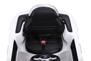 Masinuta electrica Bmw Z8 90W 12V STANDARD #Alb [2]