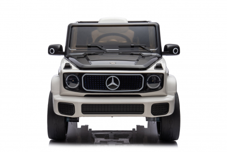 Masinuta electrica Mercedes EQG 140W premium [2]