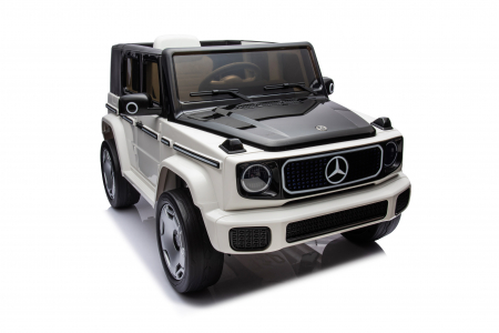 Masinuta electrica Mercedes EQG 140W premium [7]