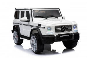 Masinute electrice - Masinuta electrica Mercedes Benz G65 pentru copii