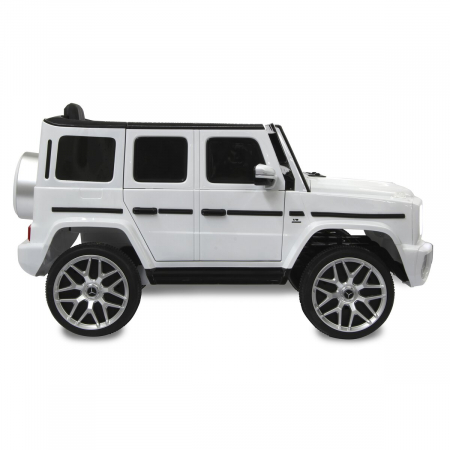 Masinuta electrica pentru copii Mercedes AMG G63 [18]