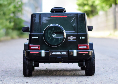 Masinuta electrica pentru copii Mercedes AMG G63 [7]