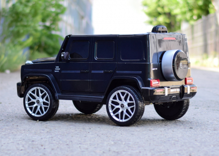Masinuta electrica pentru copii Mercedes AMG G63 [6]