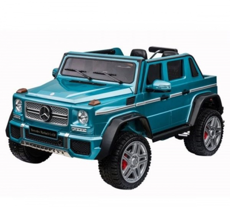 Masinute electrice - Masinuta electrica copii Mercedes Maybach