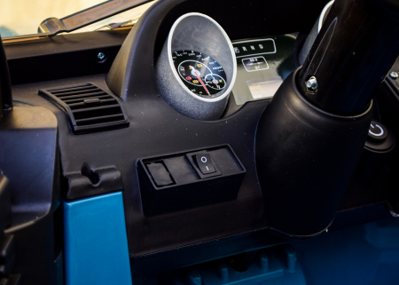 Masinuta electrica copii Mercedes Maybach [12]