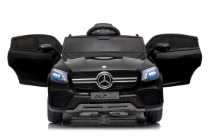 Masinuta electrica Mercedes GLC Coupe 50W 12V STANDARD #Negru [2]