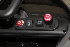 Masinuta electrica pentru copii 2-5 ani Mercedes GT-R [9]