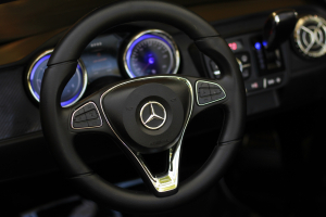 Masinuta electrica Mercedes pentru copii 2 - 6 ani [15]