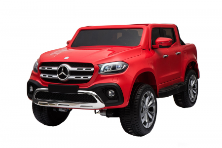 Masinute electrice - Masinuta electrica Mercedes pentru copii 2 - 6 ani